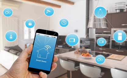 pronto intervento domotica smart home roma h24
